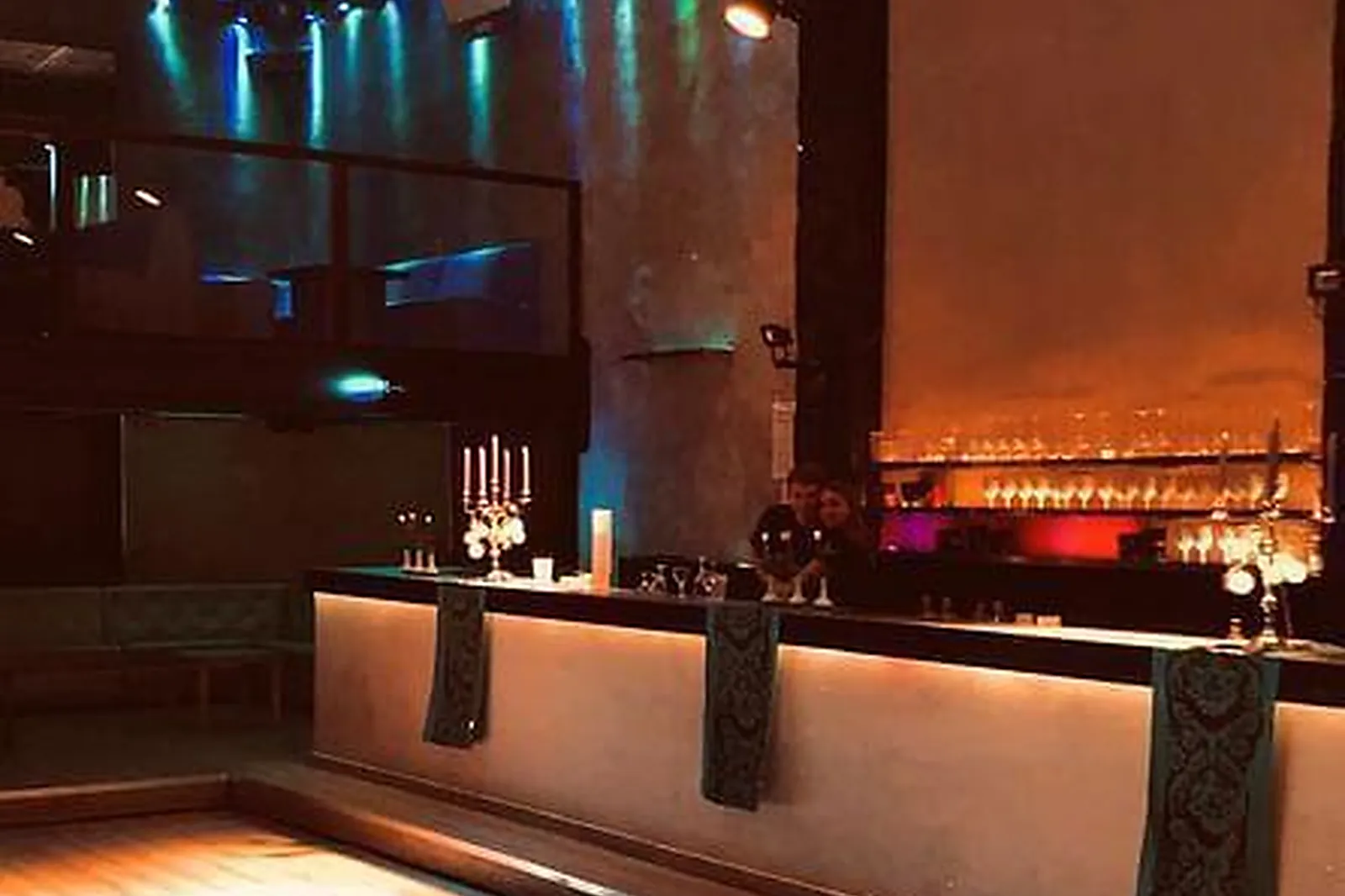 Lieux événementiels, LE DOMAINE DES TOURNELLES