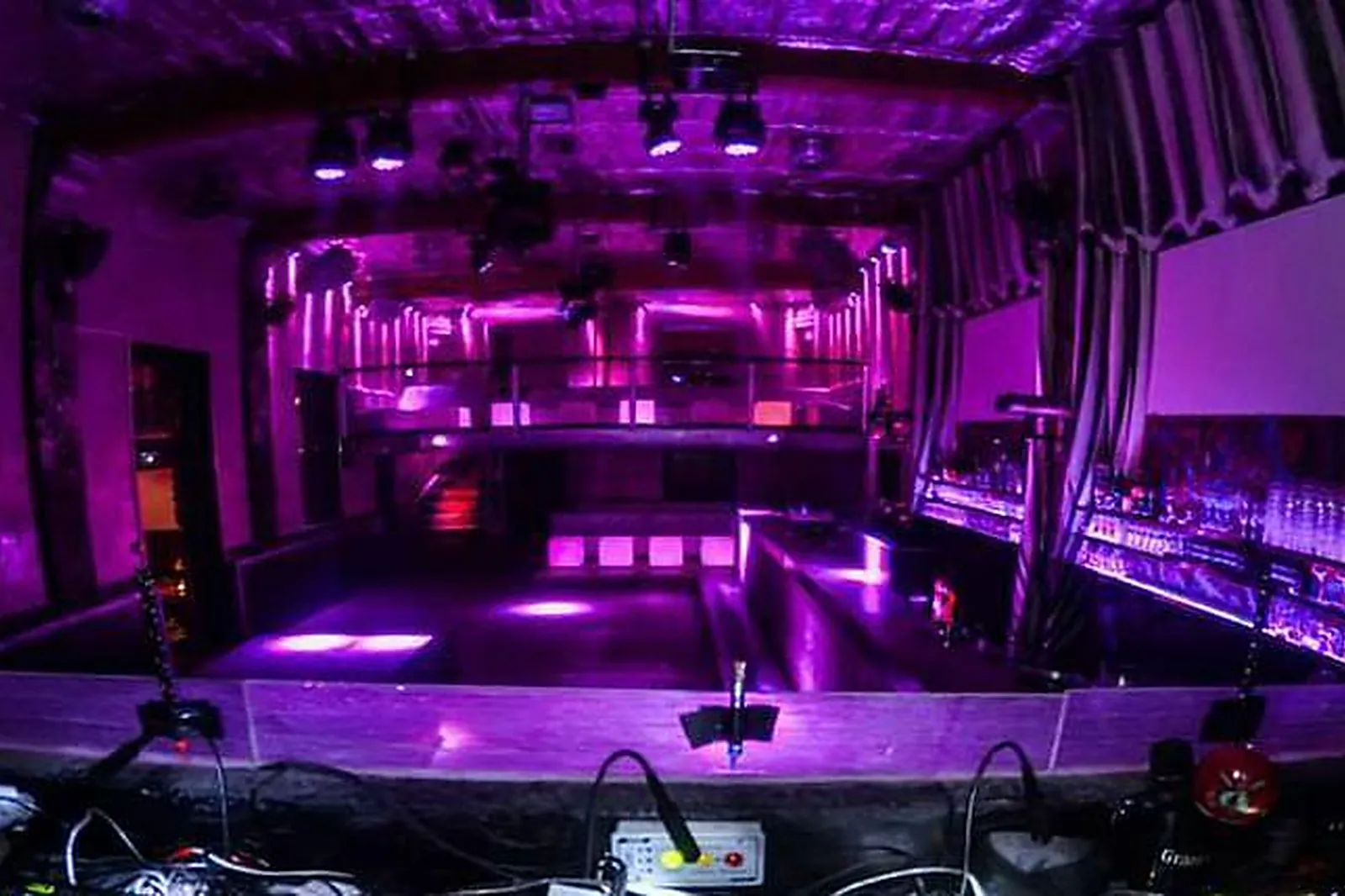 Lieux événementiels, LE DOMAINE DES TOURNELLES