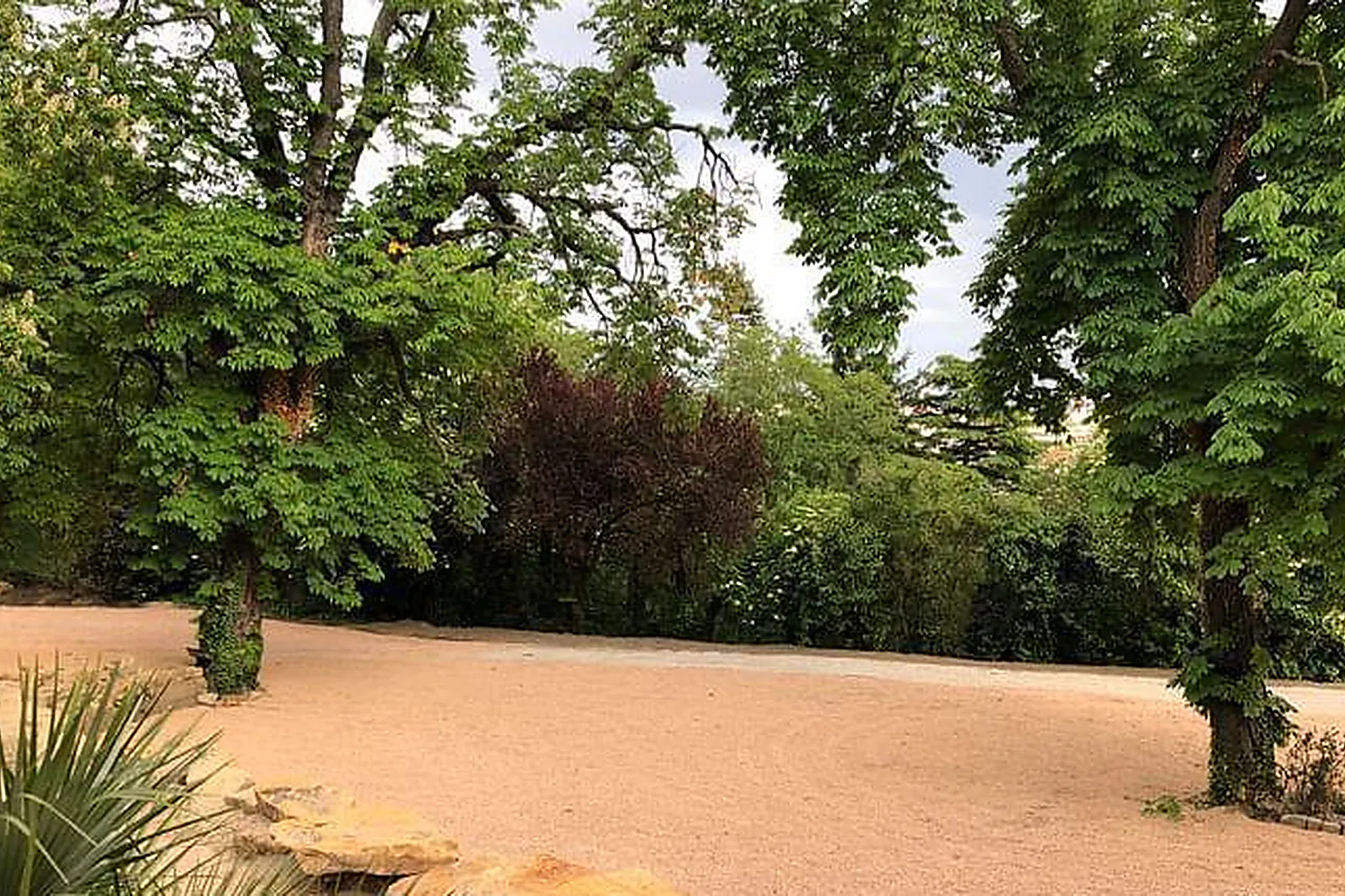 Lieux événementiels, LE DOMAINE DES TOURNELLES