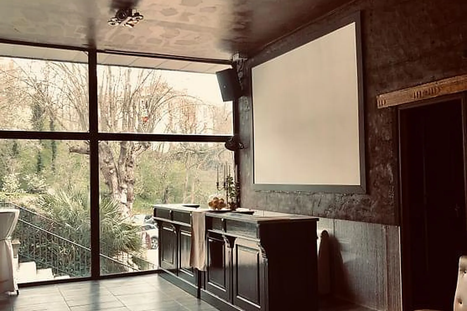 Lieux événementiels, LE DOMAINE DES TOURNELLES