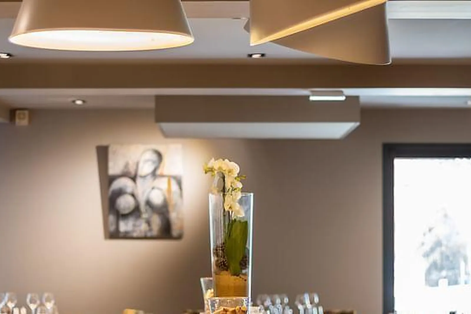 Lieux événementiels, LE DOMAINE DU GOUVERNEUR ****