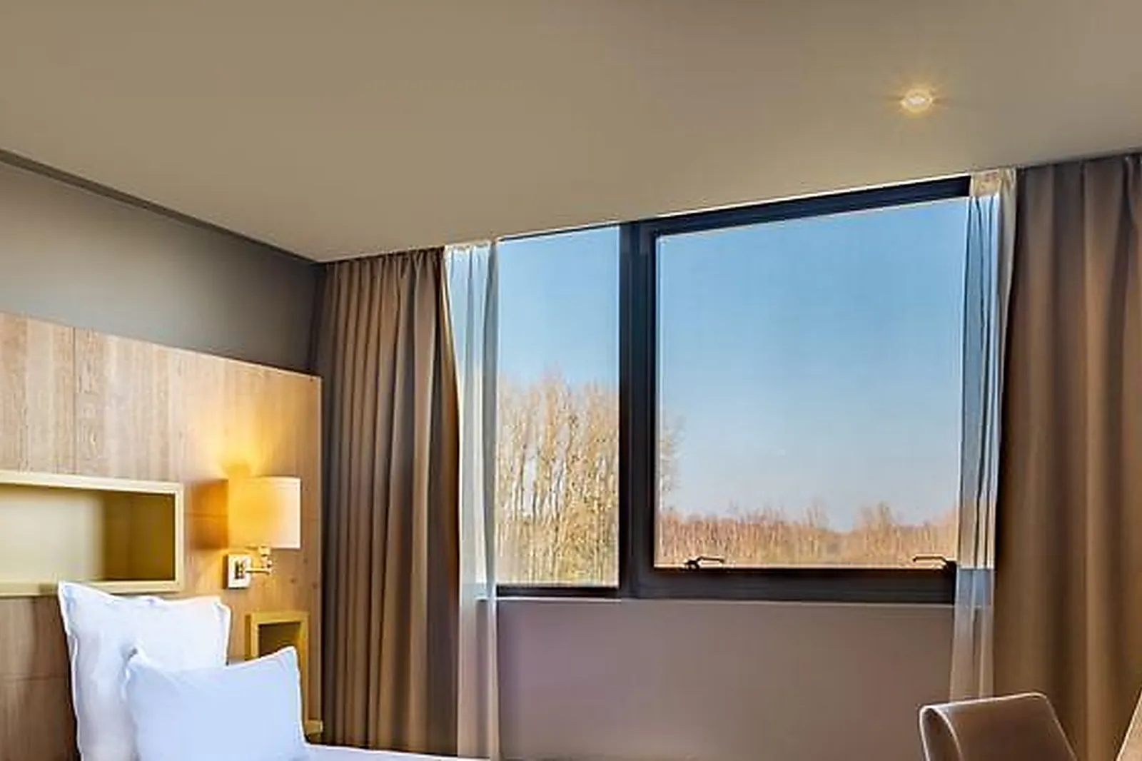 Lieux événementiels, LE DOMAINE DU GOUVERNEUR ****