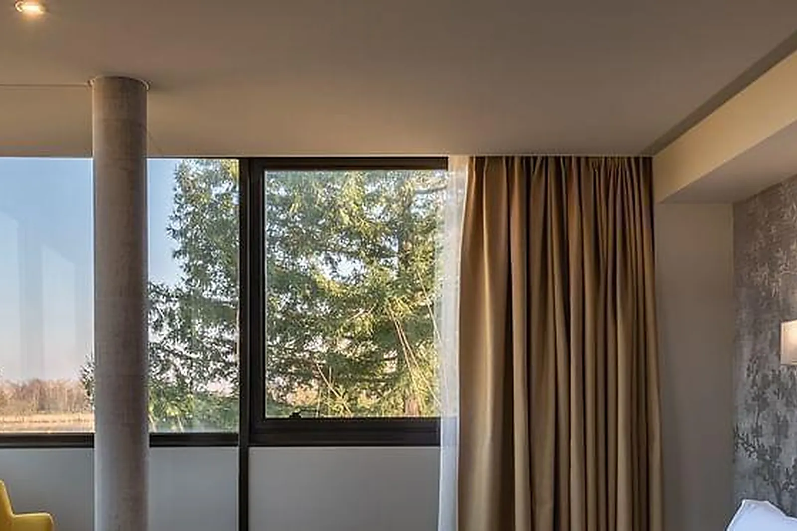 Lieux événementiels, LE DOMAINE DU GOUVERNEUR ****