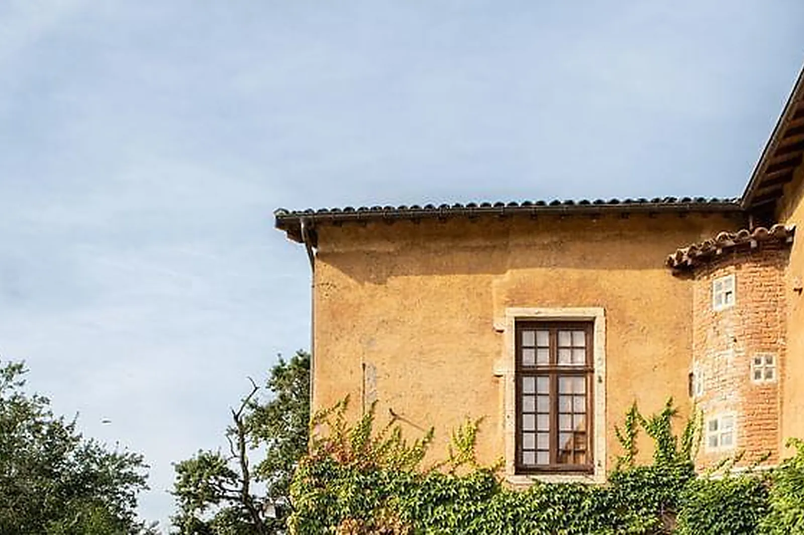 Lieux événementiels, LE DOMAINE DU GOUVERNEUR ****