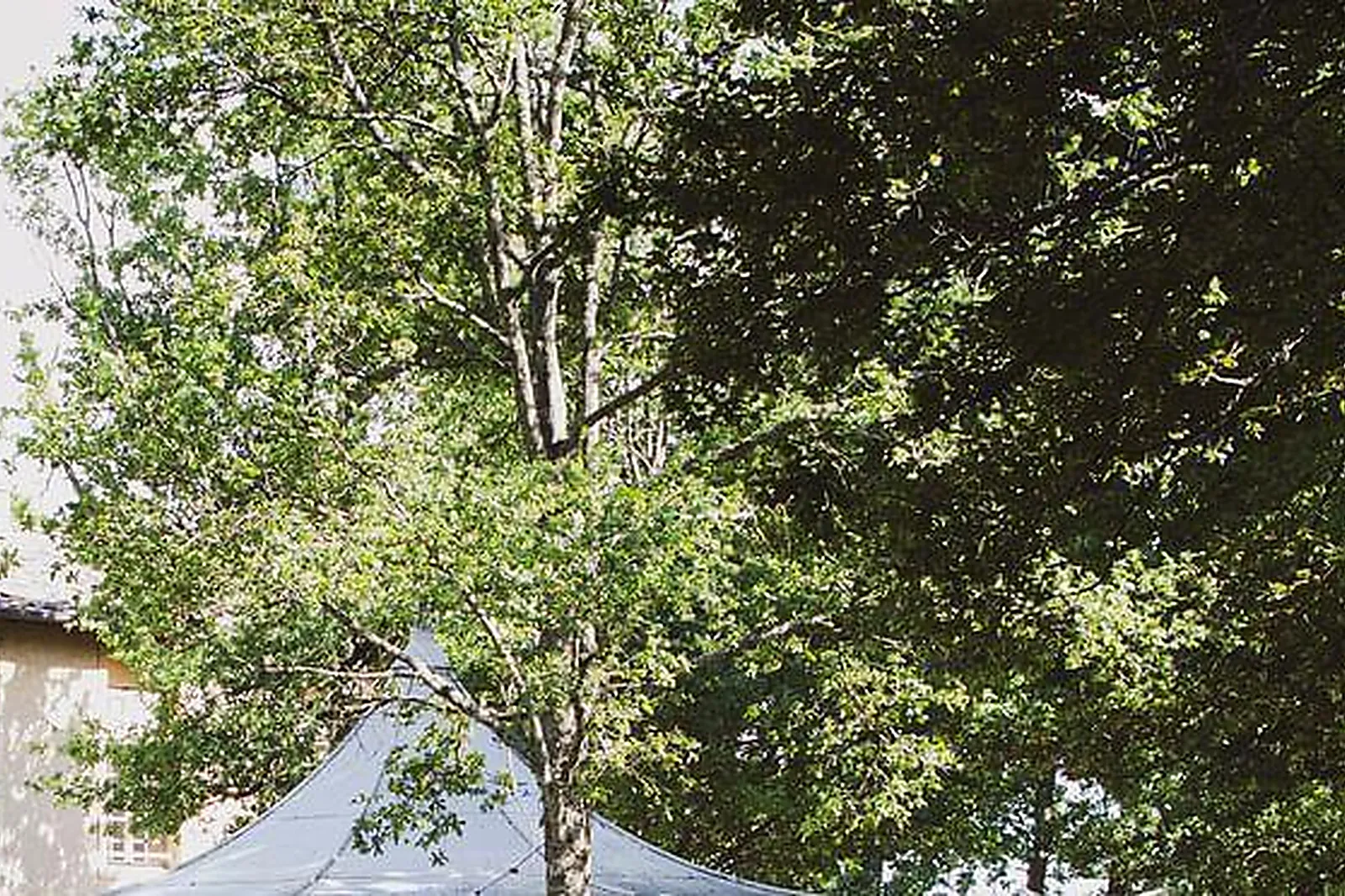 Lieux événementiels, LE DOMAINE DU GOUVERNEUR ****