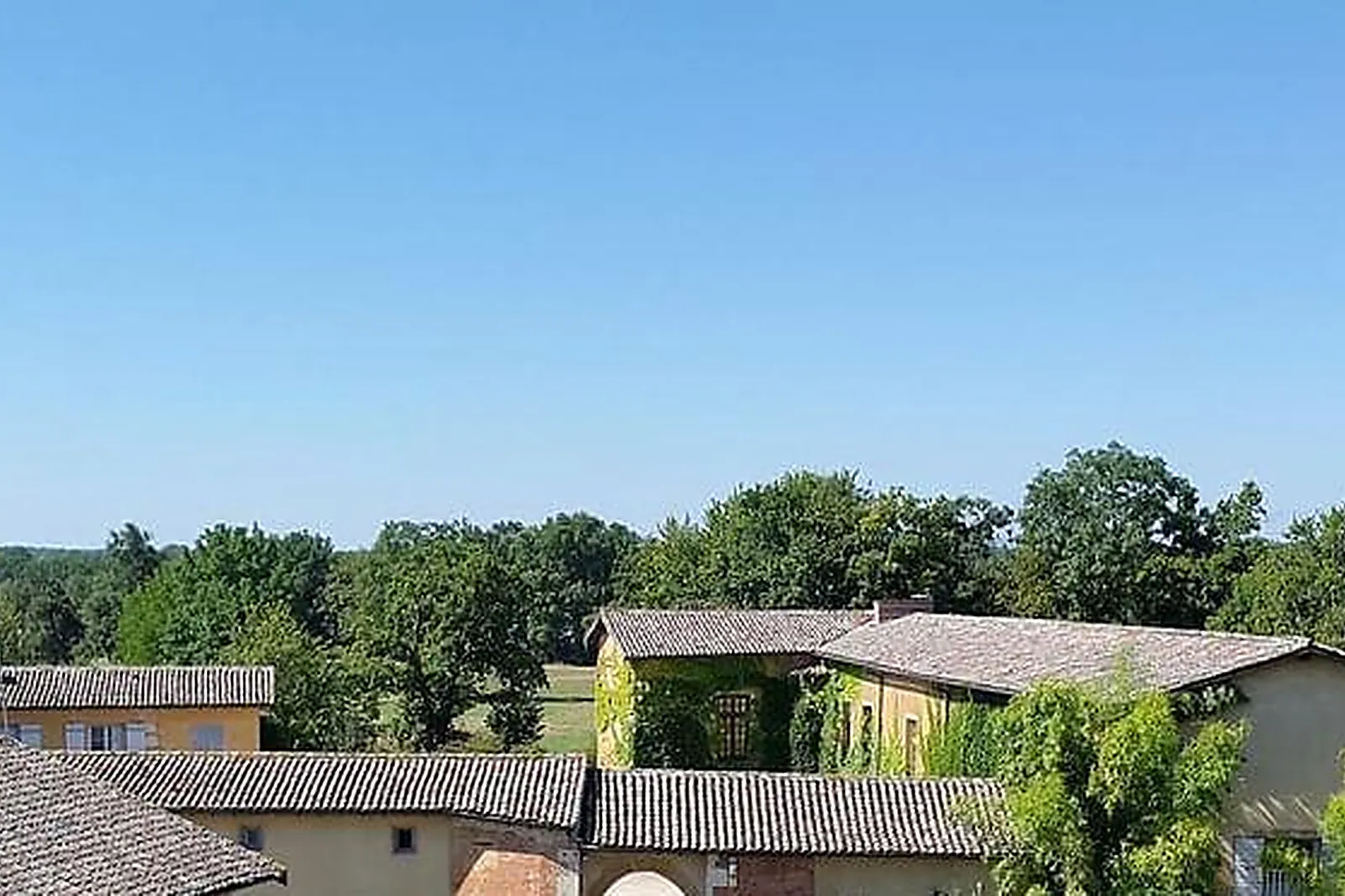 Lieux événementiels, LE DOMAINE DU GOUVERNEUR ****