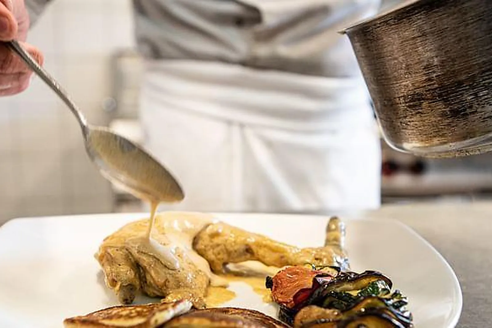 Lieux événementiels, LE DOMAINE DU GOUVERNEUR ****