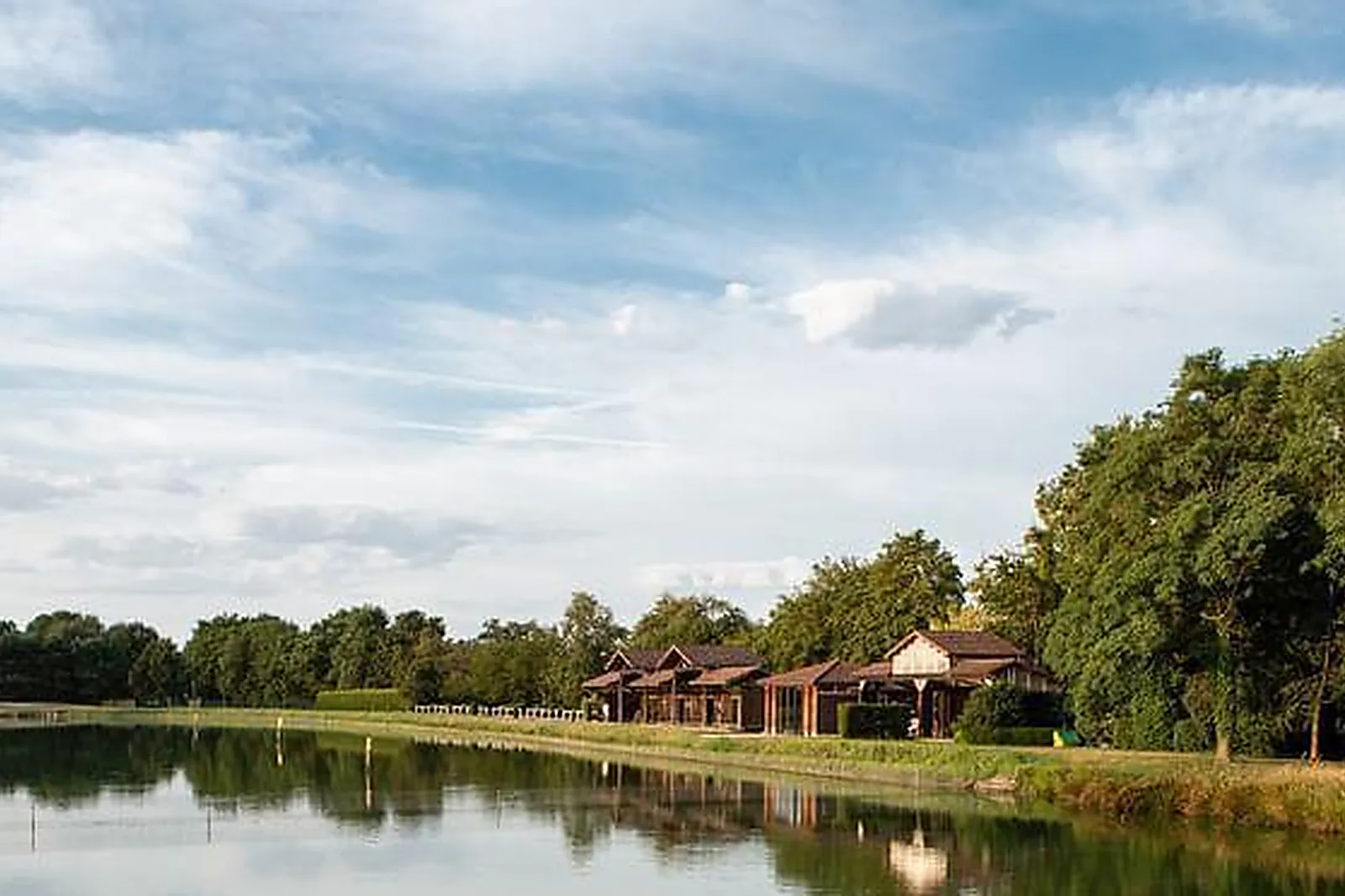 Lieux événementiels, LE DOMAINE DU GOUVERNEUR ****