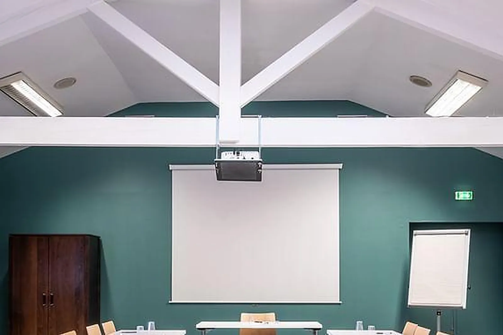 Lieux événementiels, LE DOMAINE DU GOUVERNEUR ****