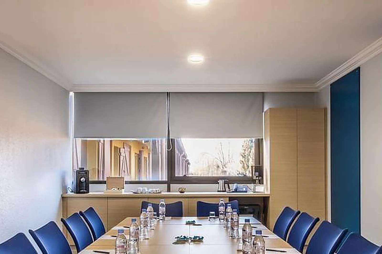 Lieux événementiels, LE DOMAINE DU GOUVERNEUR ****