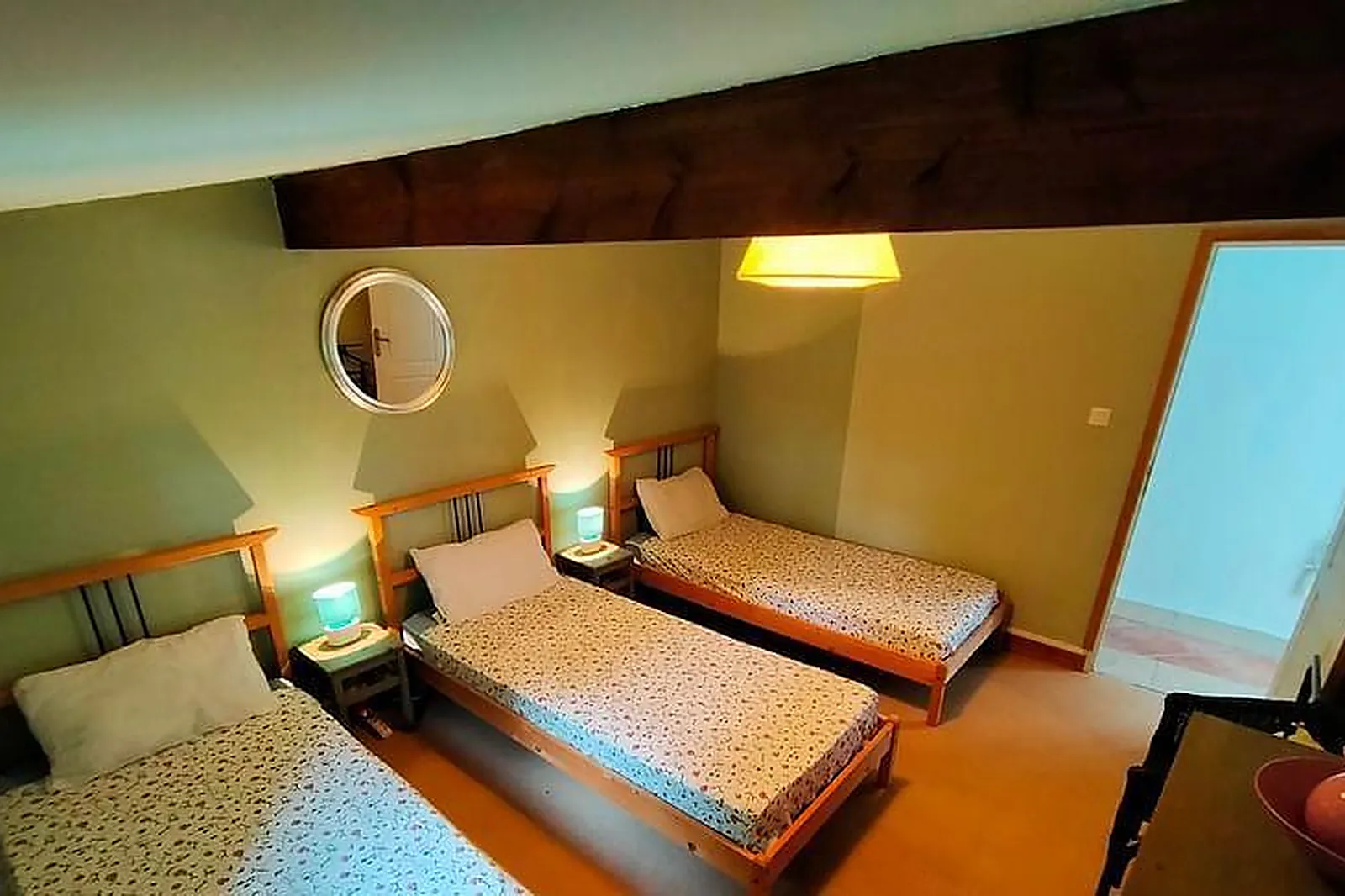 Lieux événementiels, LE DOMAINE JASMIN