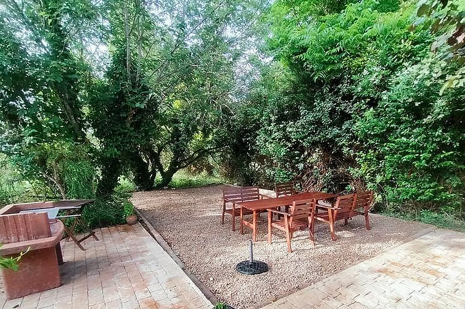 Lieux événementiels, LE DOMAINE JASMIN