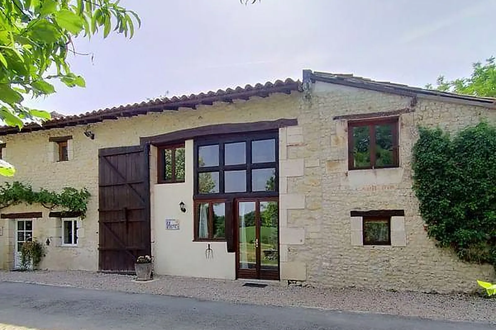 Lieux événementiels, LE DOMAINE JASMIN