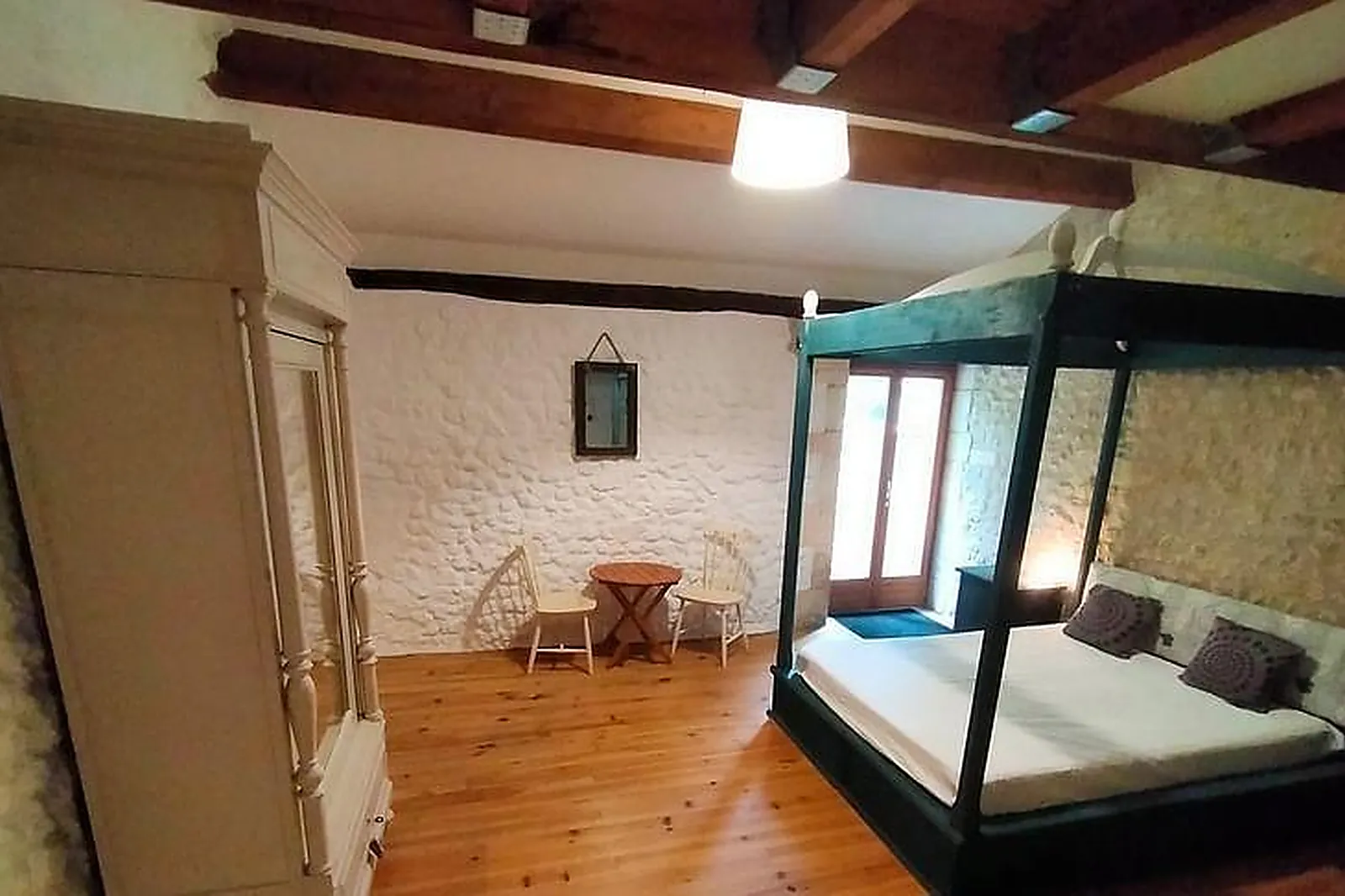 Lieux événementiels, LE DOMAINE JASMIN