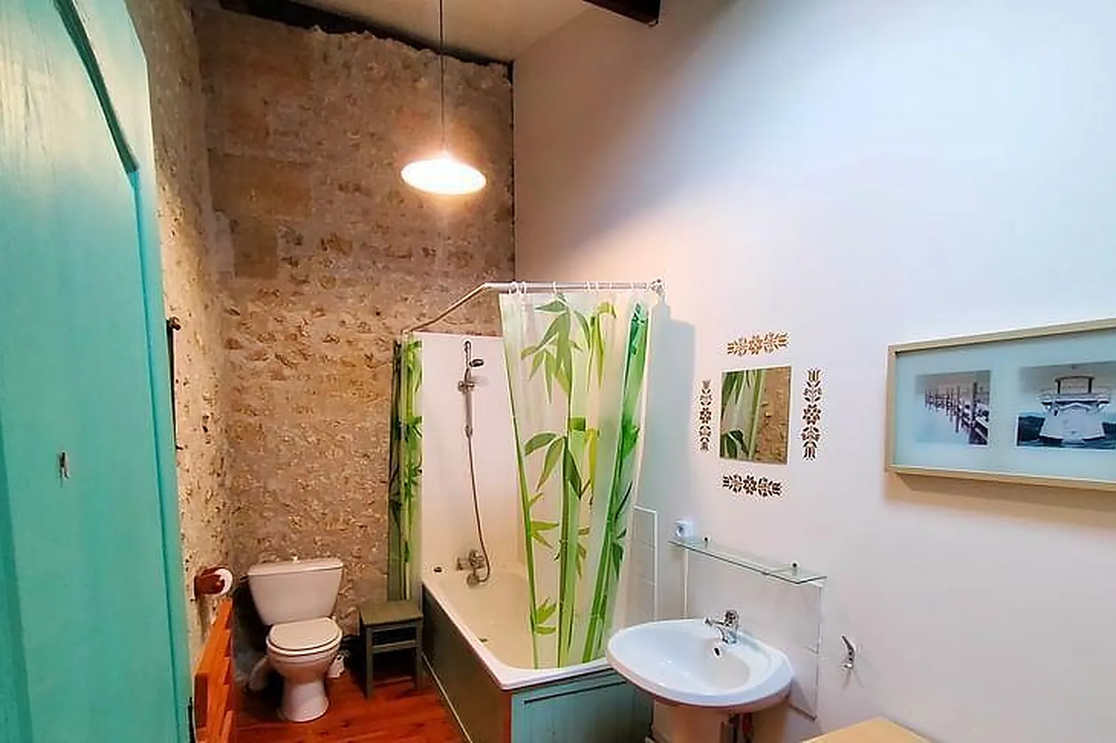 Lieux événementiels, LE DOMAINE JASMIN