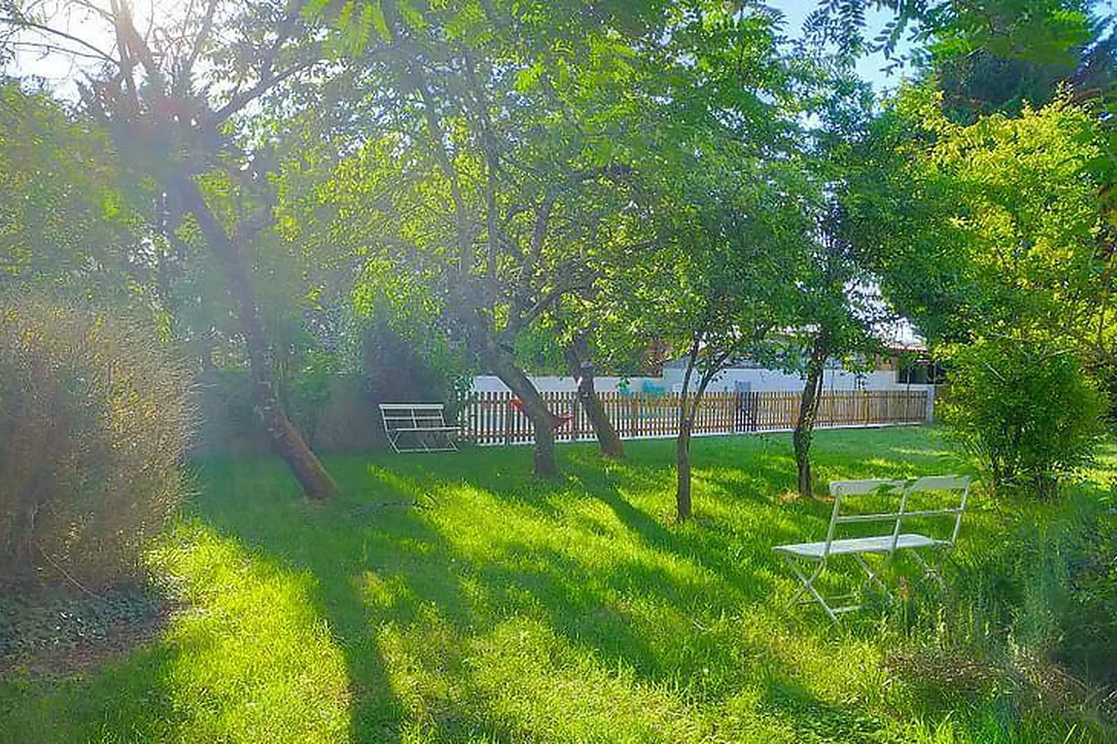 Lieux événementiels, LE DOMAINE JASMIN