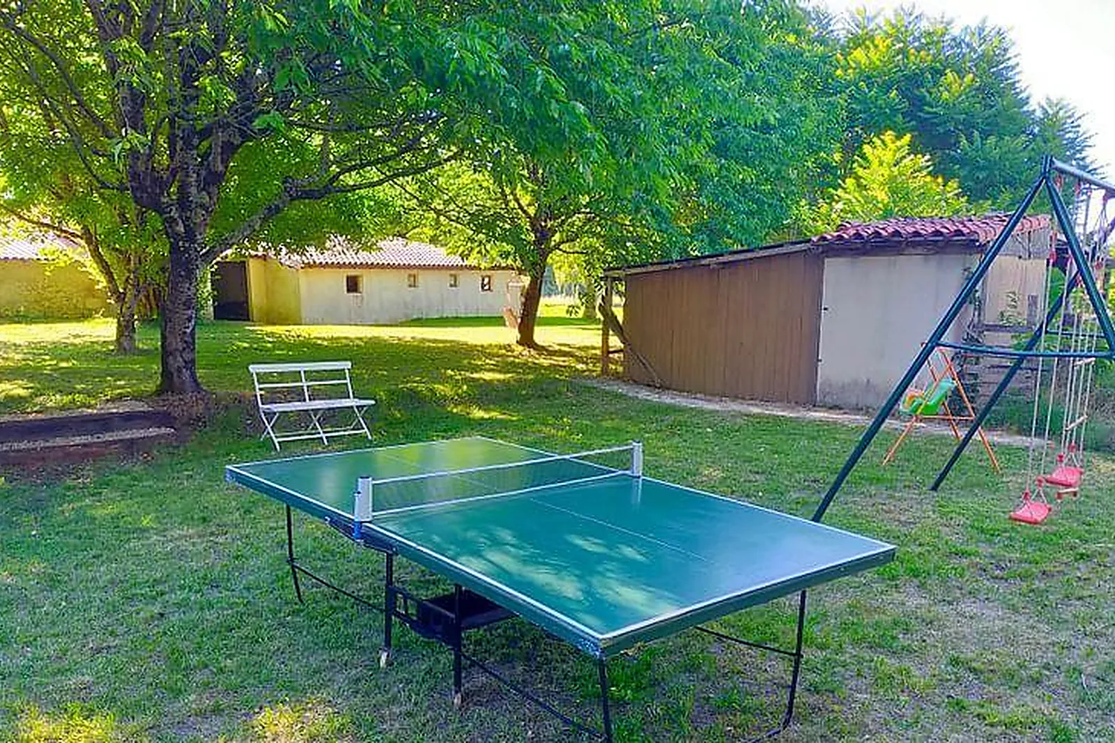 Lieux événementiels, LE DOMAINE JASMIN