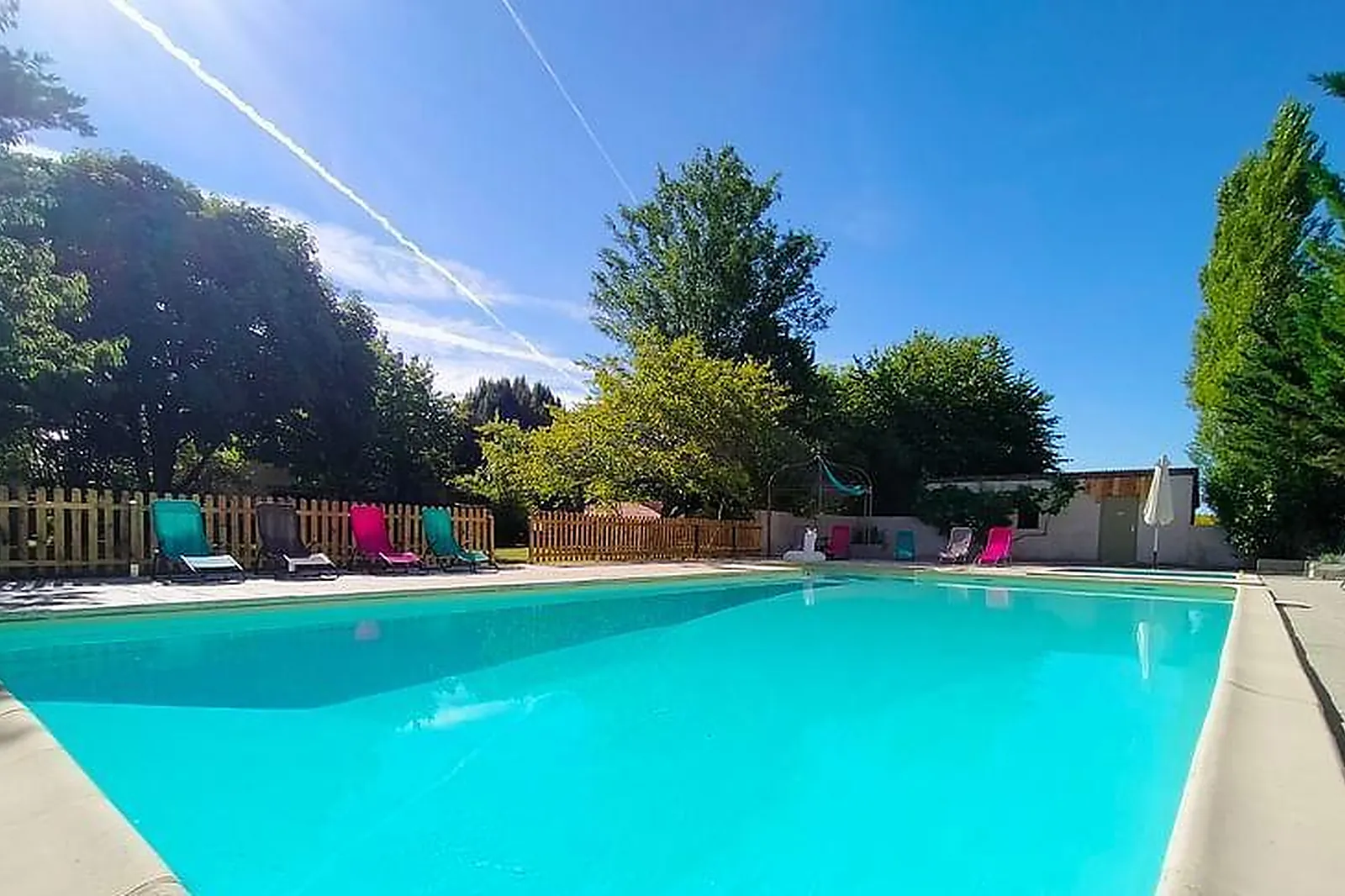 Lieux événementiels, LE DOMAINE JASMIN