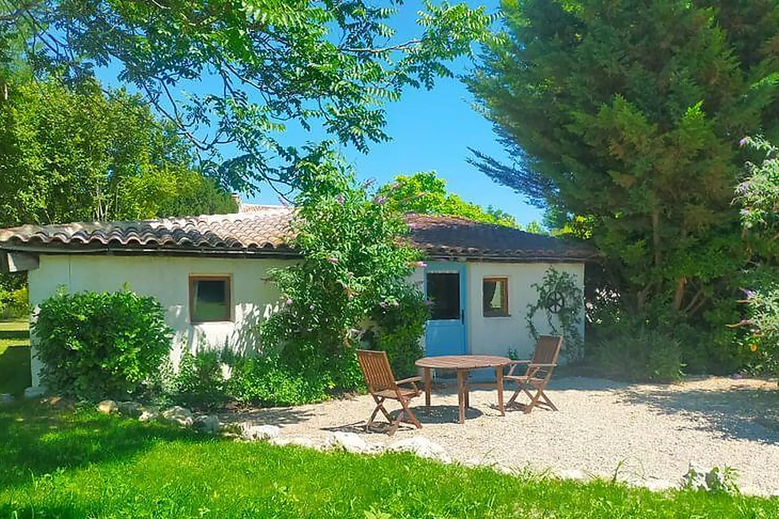 Lieux événementiels, LE DOMAINE JASMIN