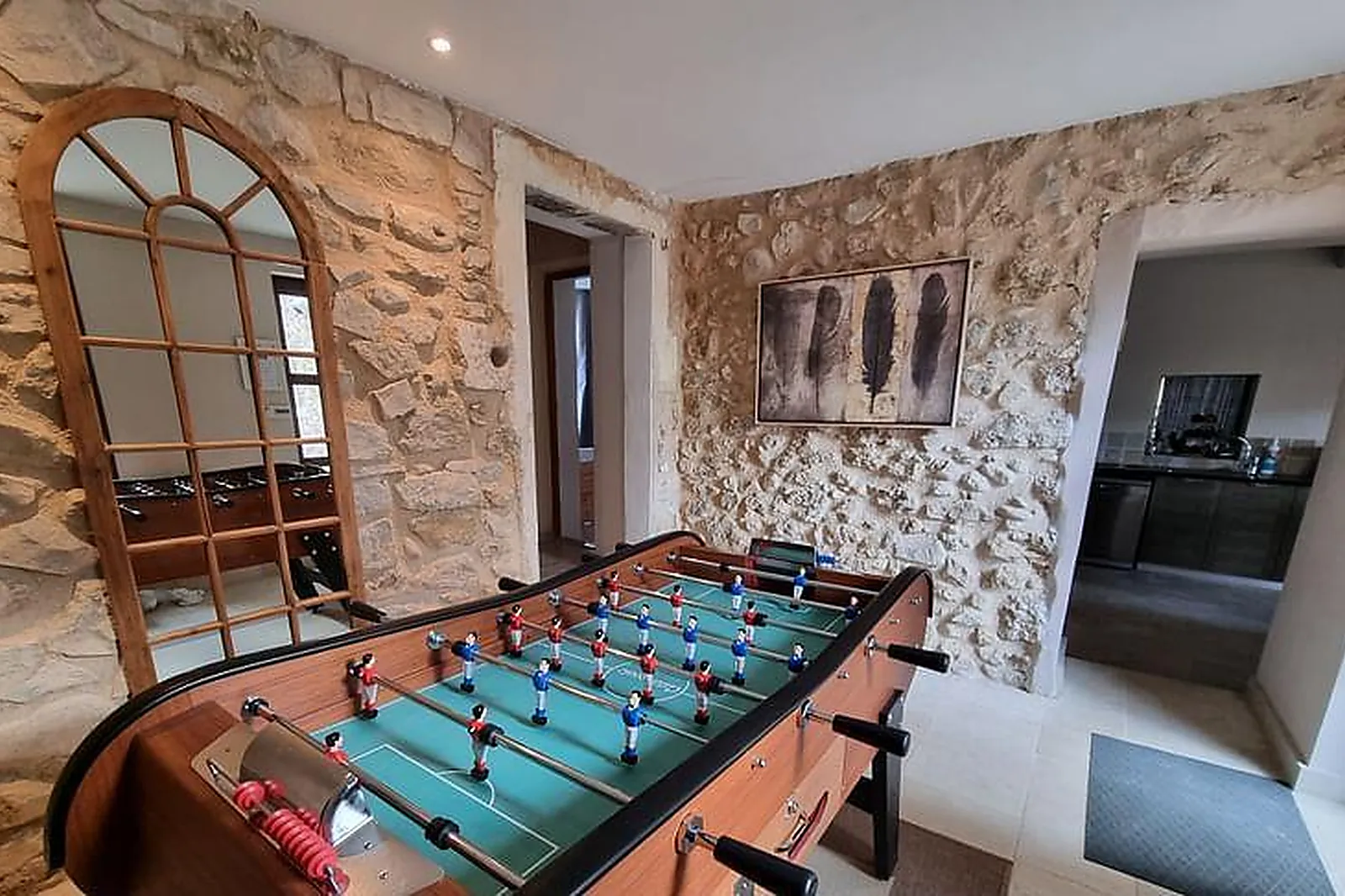 Lieux événementiels, LE DOMAINE SAINT QUENIN *****