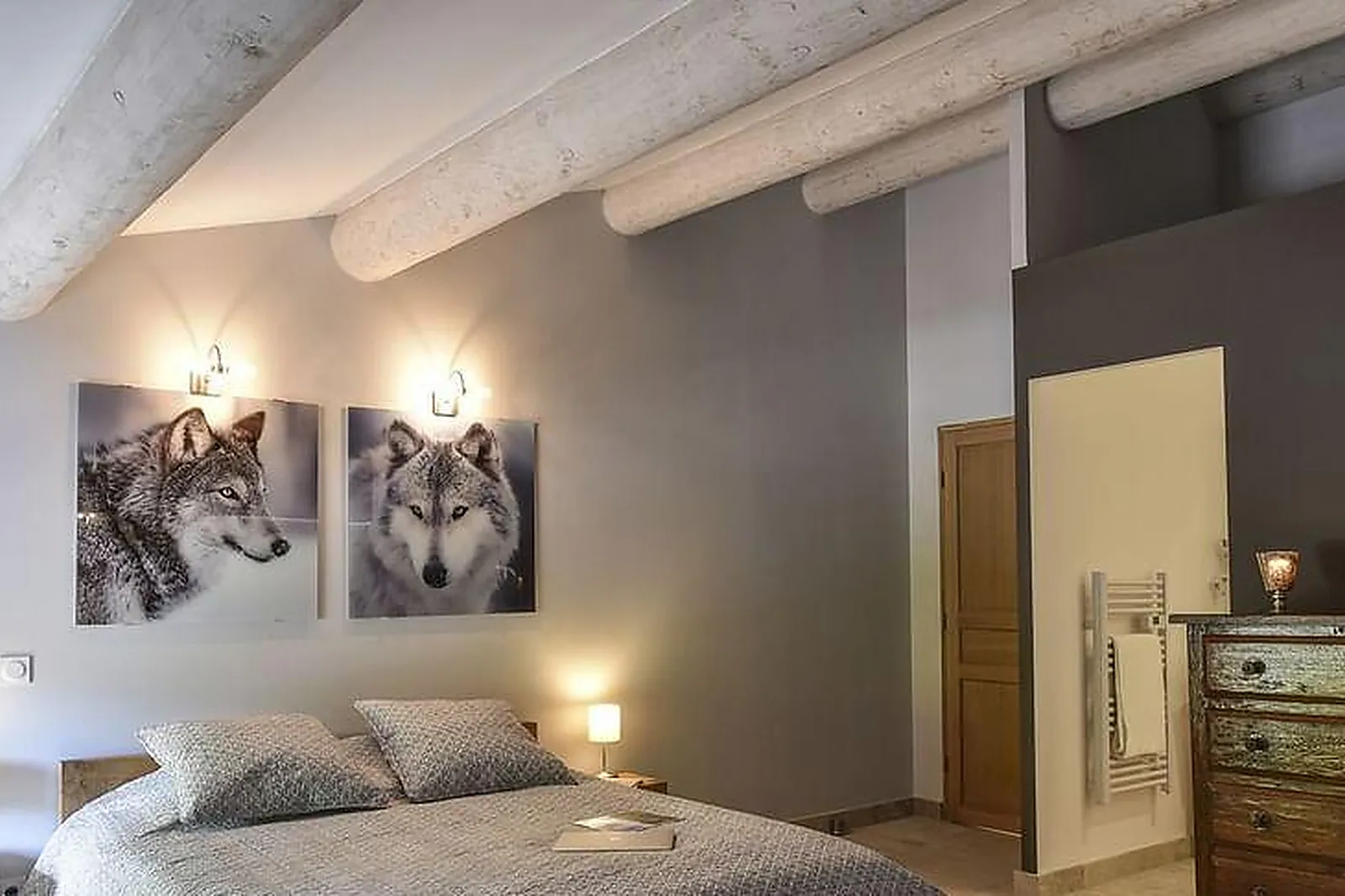 Lieux événementiels, LE DOMAINE SAINT QUENIN *****