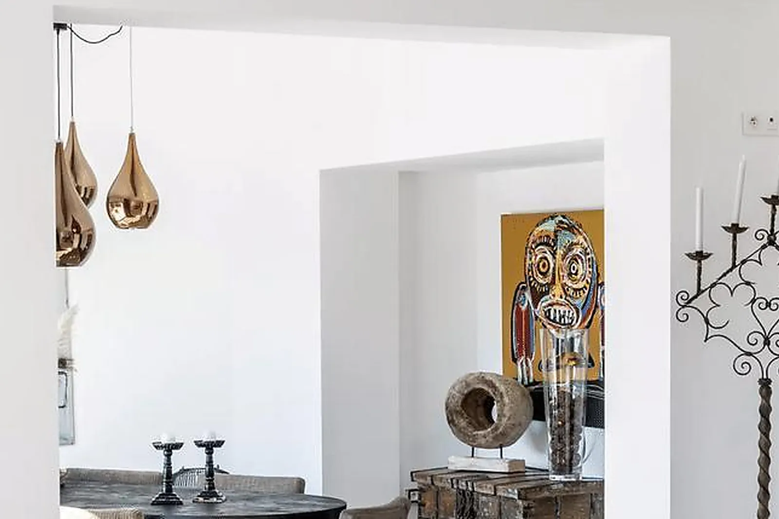 Lieux événementiels, LE DOMAINE VDH