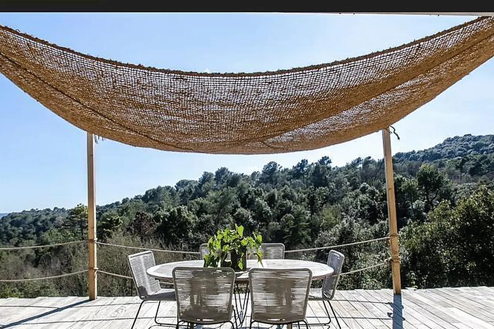 Lieux événementiels, LE DOMAINE VDH