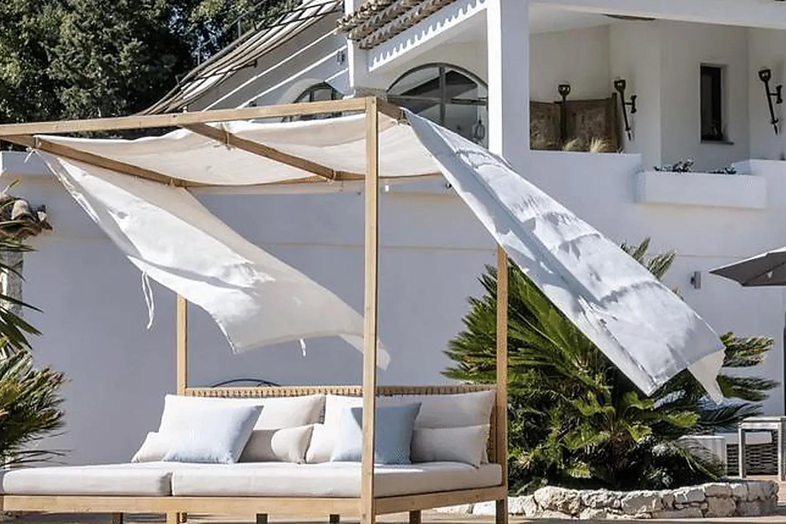 Lieux événementiels, LE DOMAINE VDH