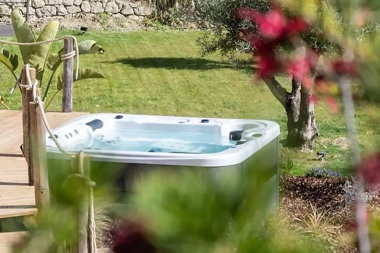 Lieux événementiels, LE DOMAINE VDH