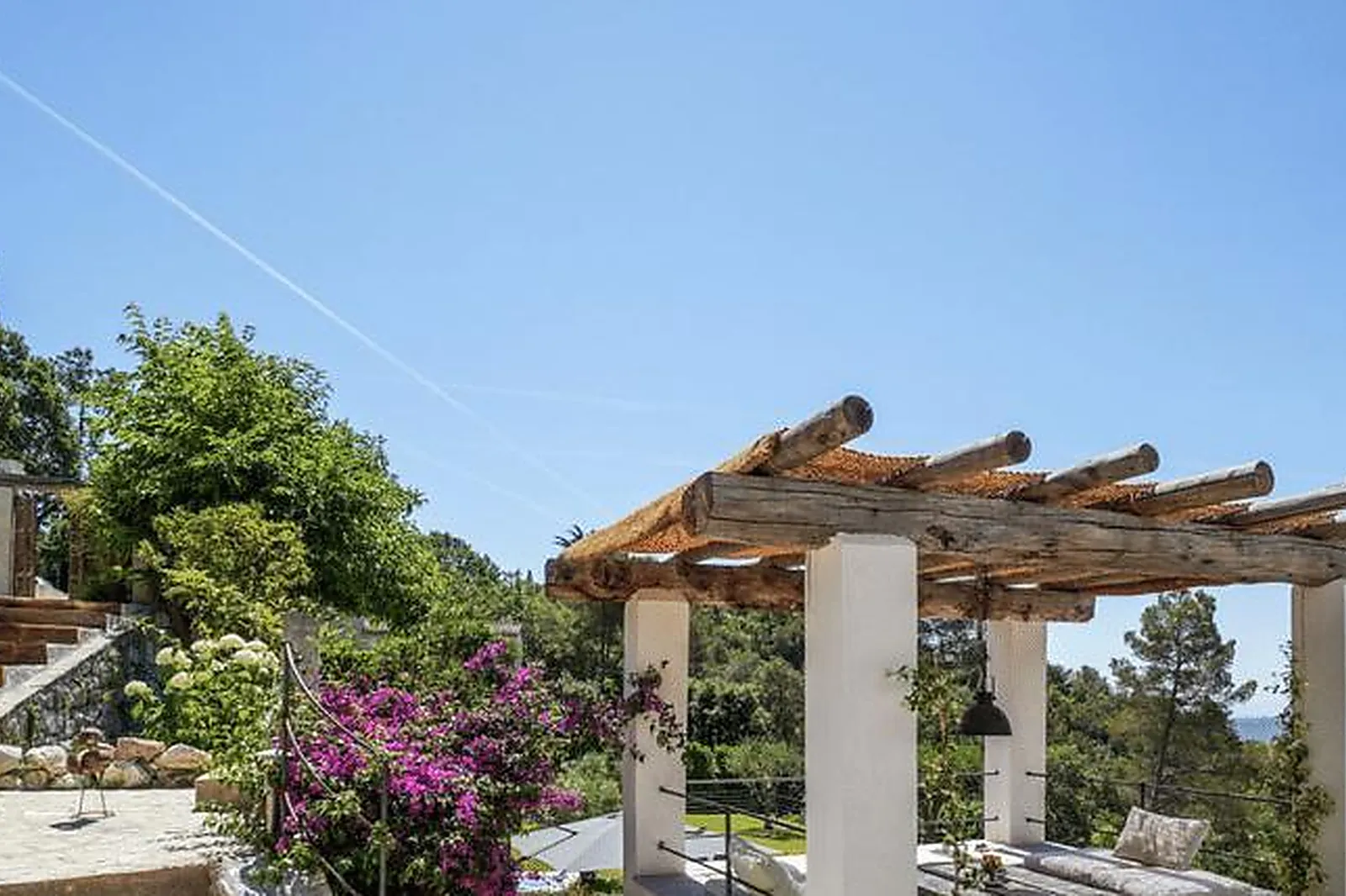 Lieux événementiels, LE DOMAINE VDH