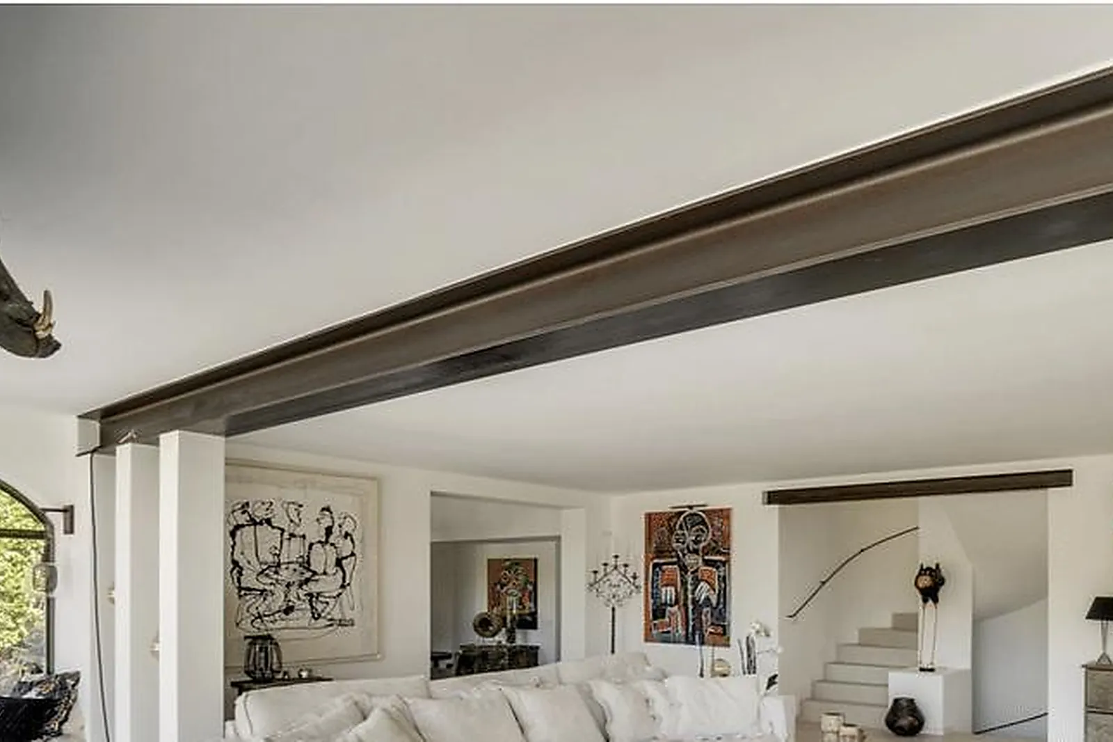 Lieux événementiels, LE DOMAINE VDH