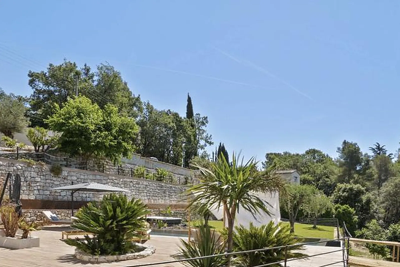 Lieux événementiels, LE DOMAINE VDH