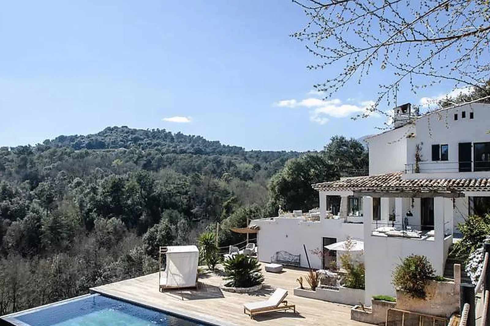 Lieux événementiels, LE DOMAINE VDH