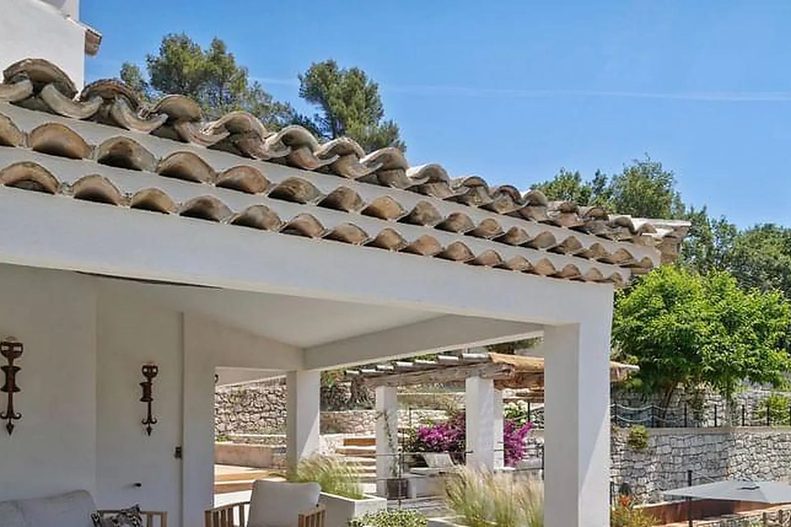 Lieux événementiels, LE DOMAINE VDH