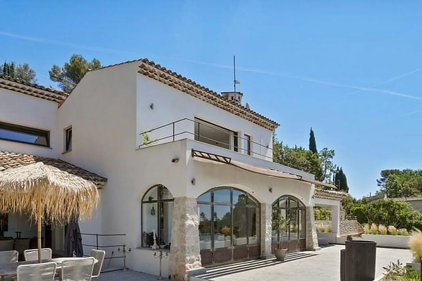 Lieux événementiels, LE DOMAINE VDH