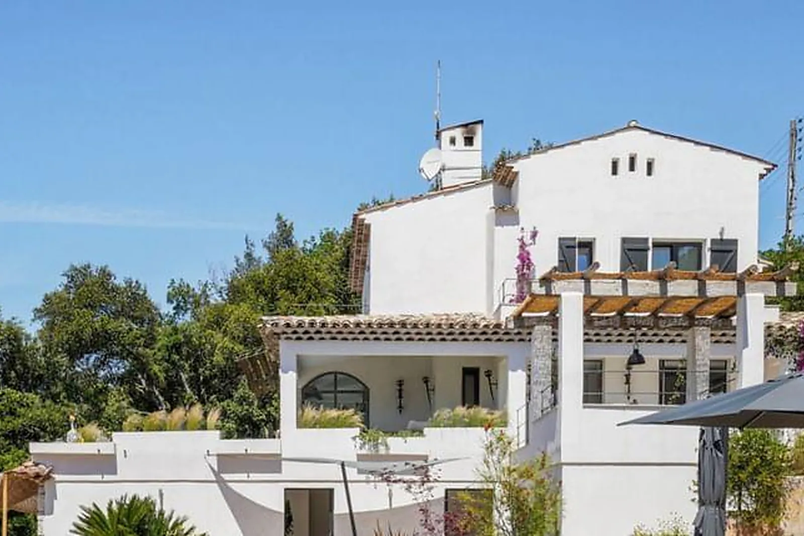 Lieux événementiels, LE DOMAINE VDH