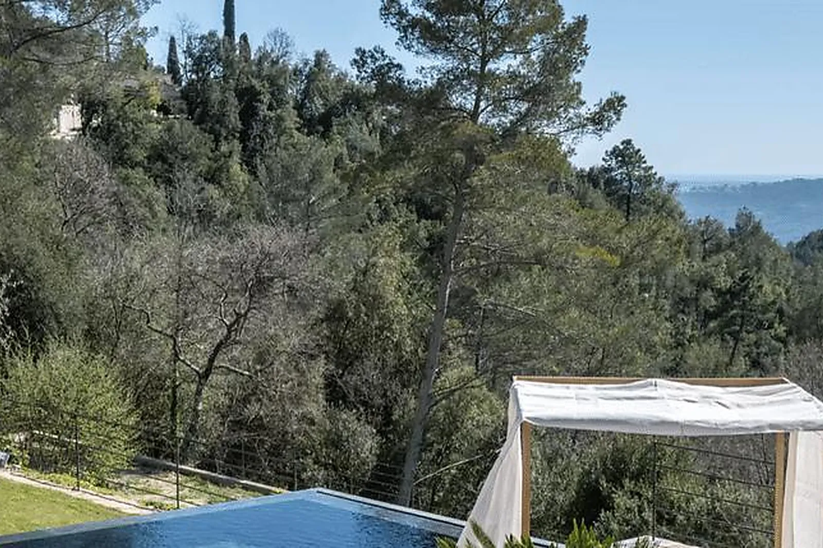 Lieux événementiels, LE DOMAINE VDH