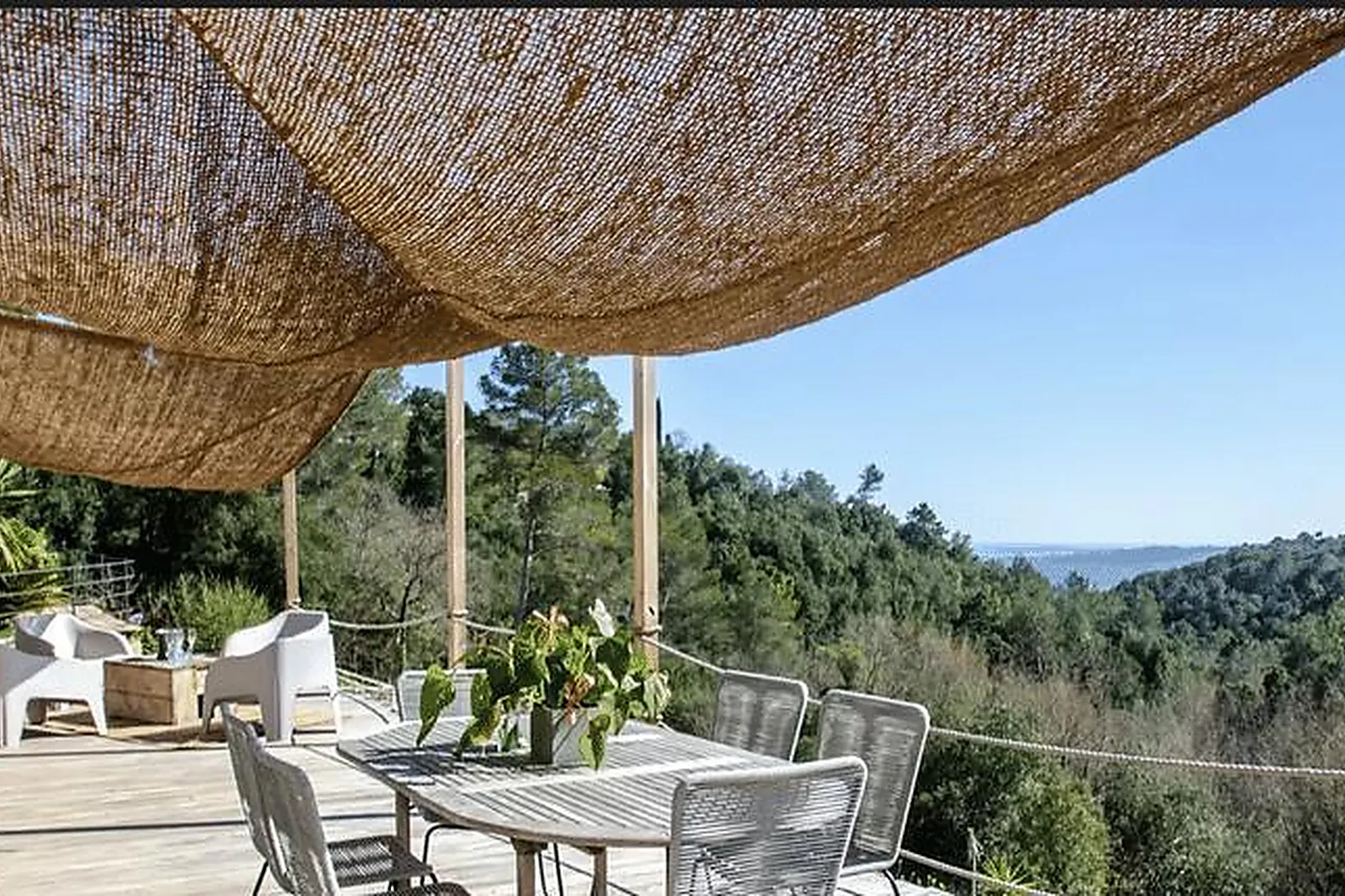 Lieux événementiels, LE DOMAINE VDH