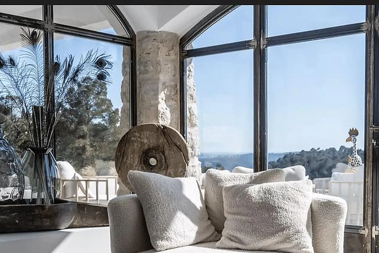 Lieux événementiels, LE DOMAINE VDH