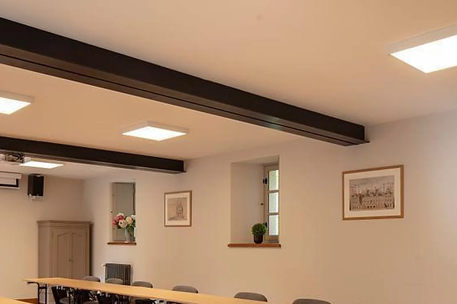 Lieux événementiels, LE DOMAINE DE COURANCES