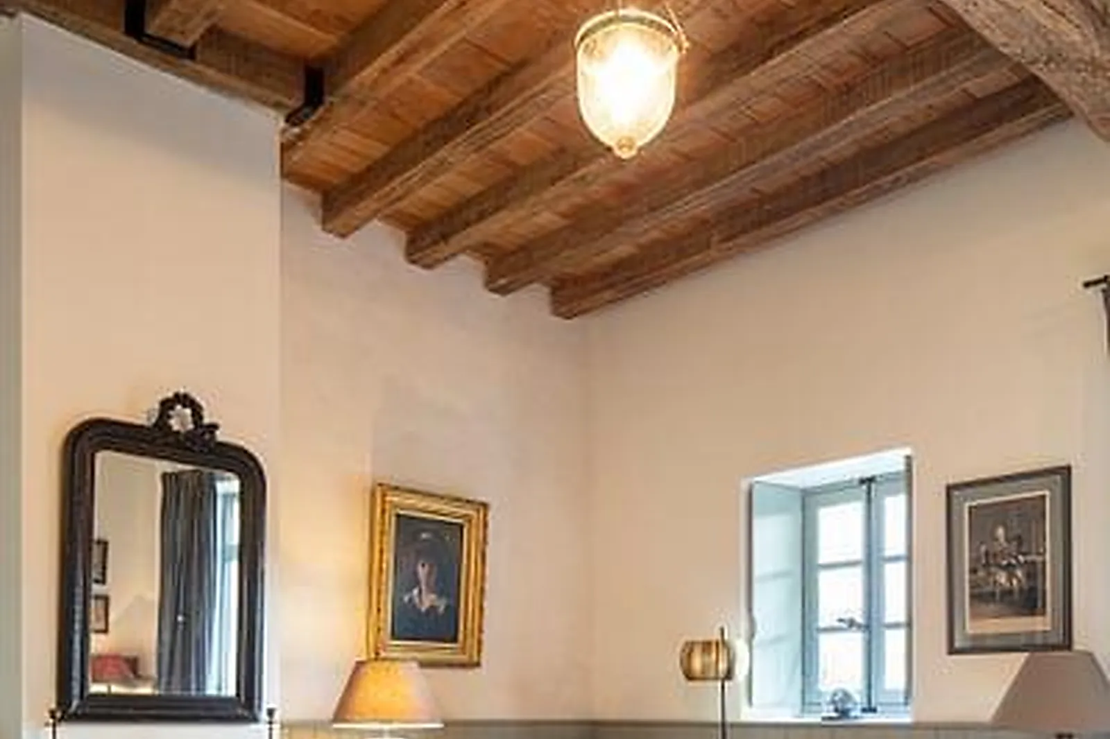 Lieux événementiels, LE DOMAINE DE COURANCES