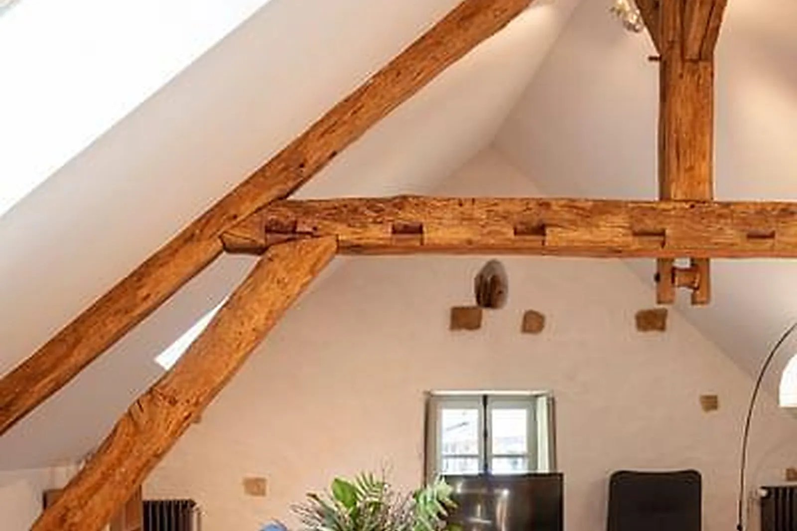 Lieux événementiels, LE DOMAINE DE COURANCES