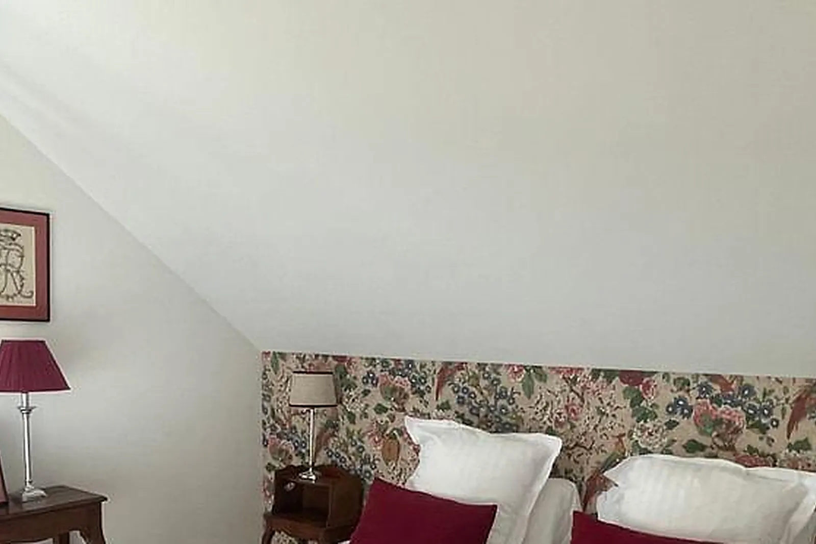 Lieux événementiels, LE DOMAINE DE COURANCES