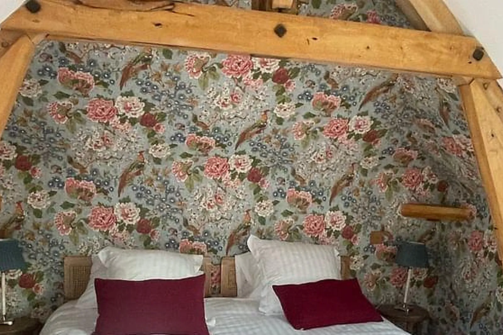 Lieux événementiels, LE DOMAINE DE COURANCES