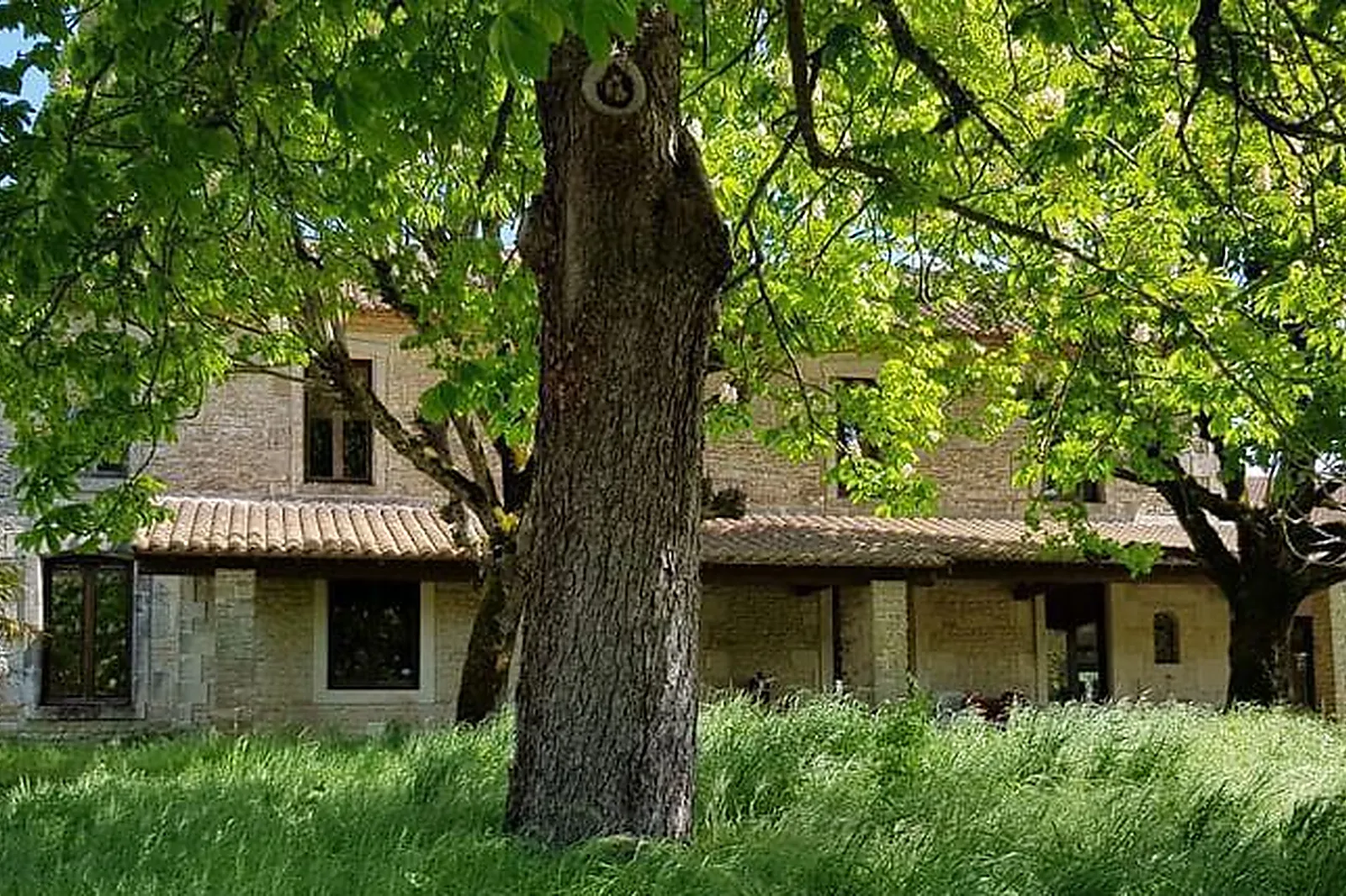 Lieux événementiels, LE DOMAINE DE FONTSAUZINE