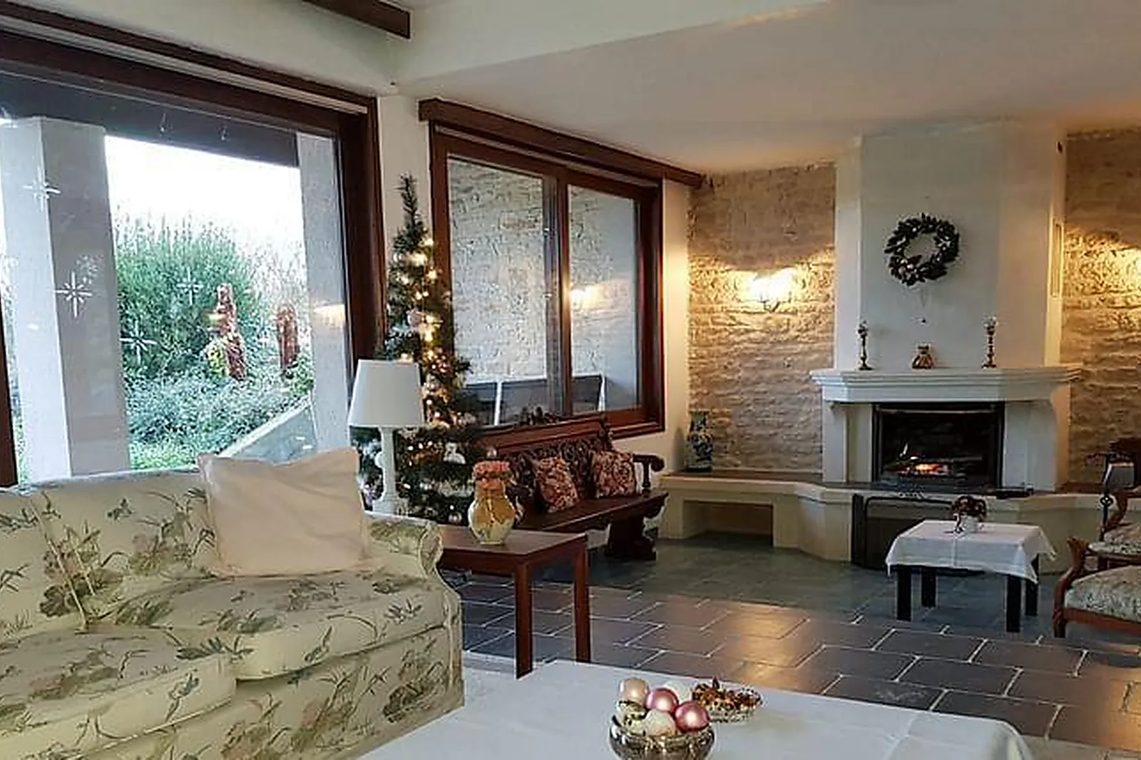 Lieux événementiels, LE DOMAINE DE FONTSAUZINE