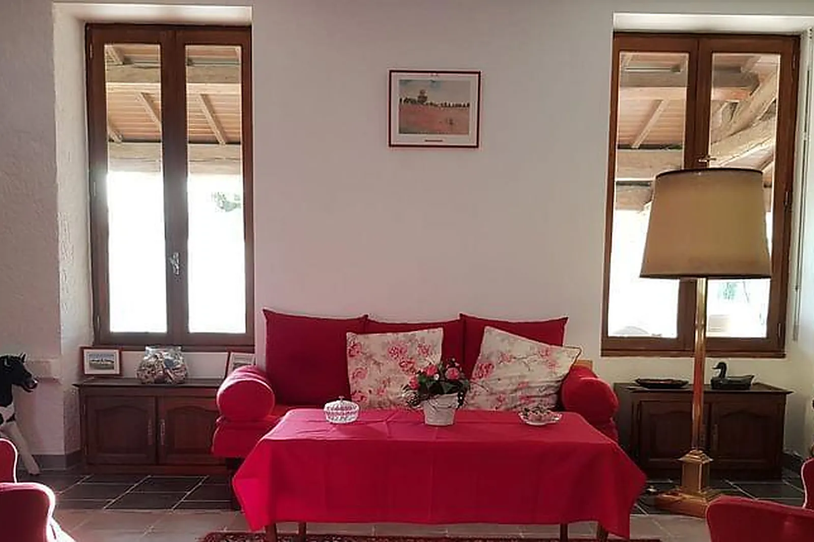 Lieux événementiels, LE DOMAINE DE FONTSAUZINE