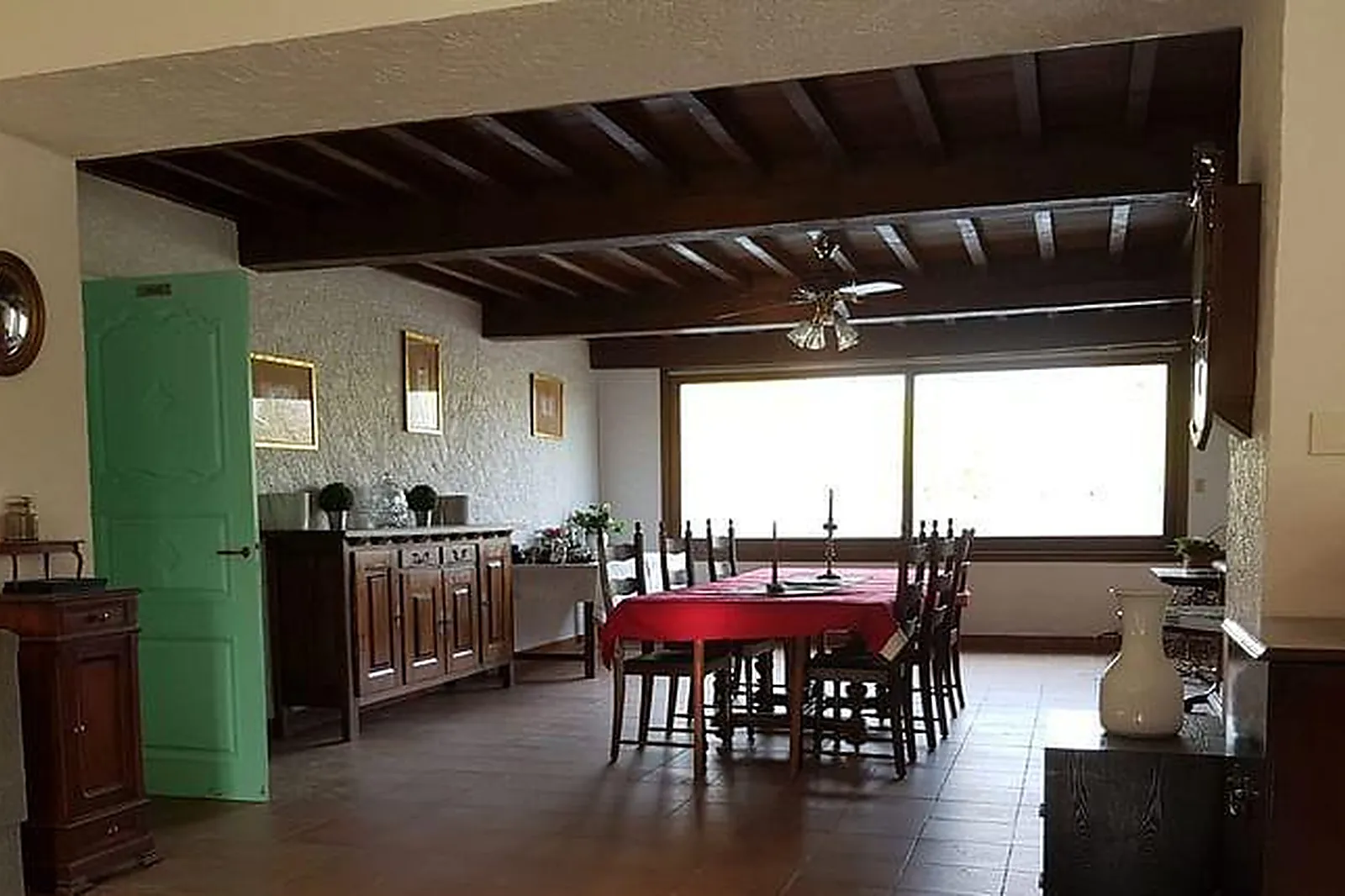 Lieux événementiels, LE DOMAINE DE FONTSAUZINE