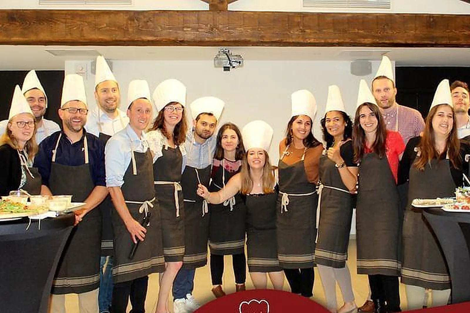 Lieux événementiels, LE DOMAINE DE GORNETON