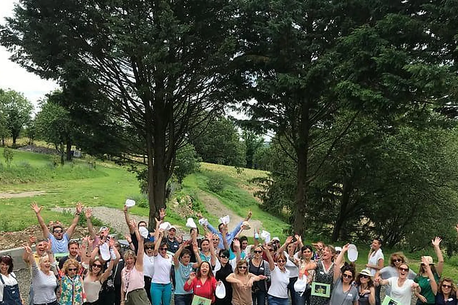 Lieux événementiels, LE DOMAINE DE GORNETON